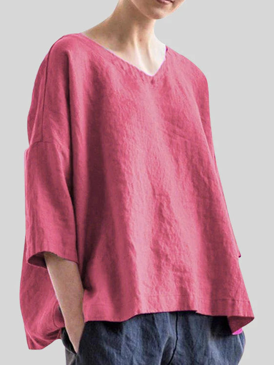 Classic Vintage & Enduringly Stylish Top