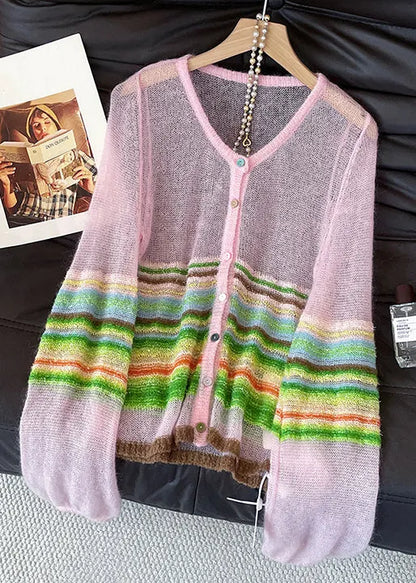 Beautifully Crafted Cardigan in a Classic Style
