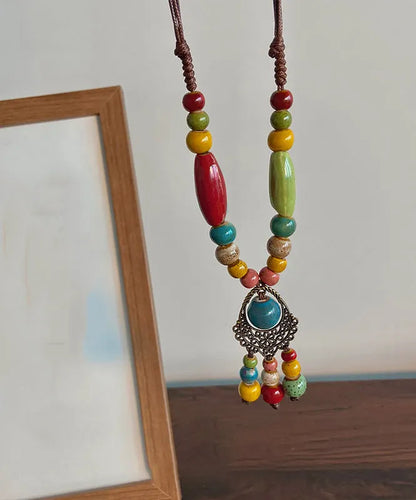 Romantic Necklace for Special Moments