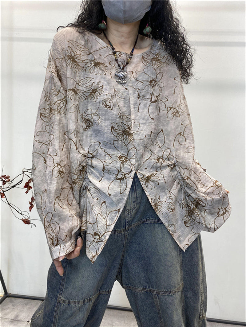 Beautifully Crafted Shirt in a Classic Style