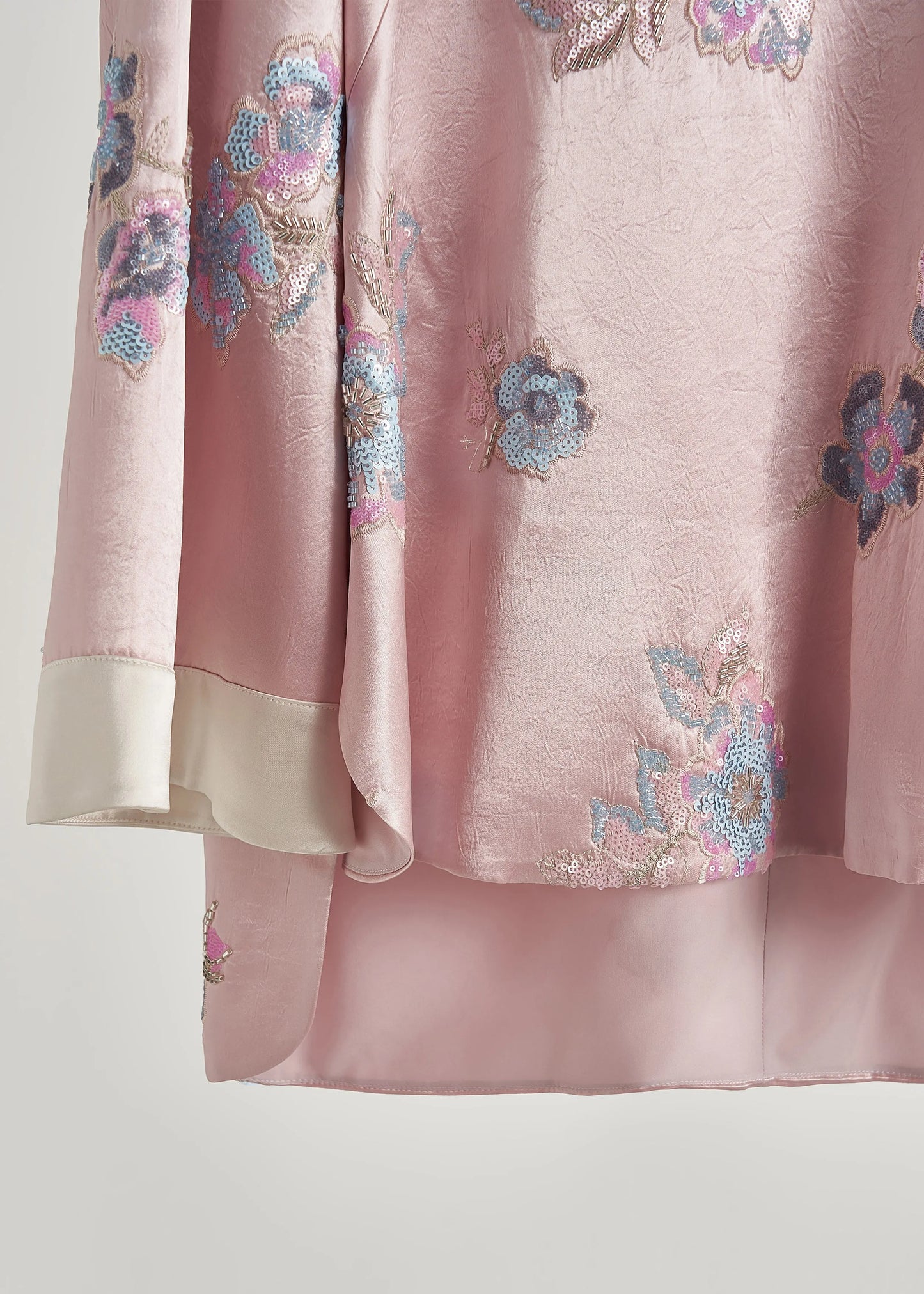 Classic Vintage Coat with a Flattering Fit