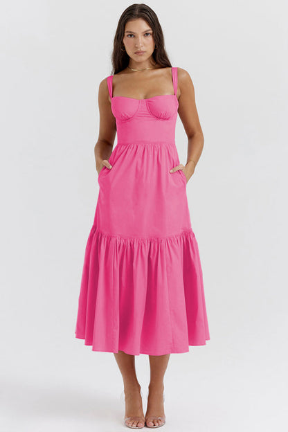 Rose Pink