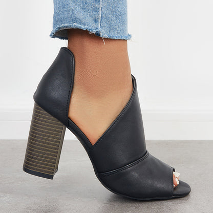 Elegant Orthopedic Boots for Every Step