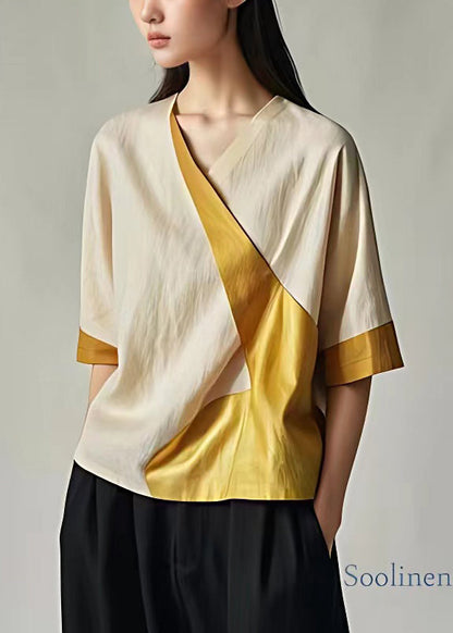 Classic Vintage & Enduringly Stylish Top