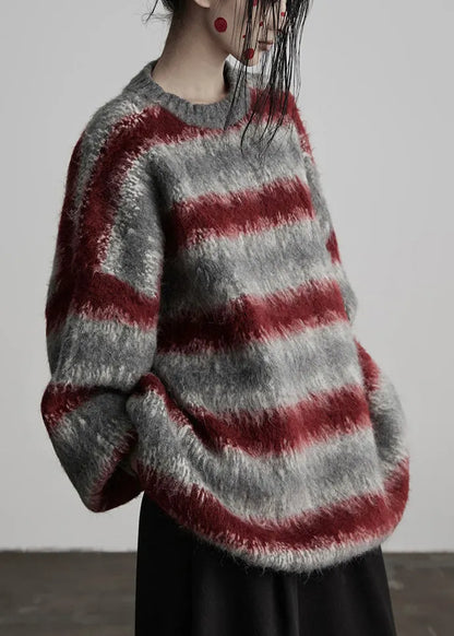 Sophisticated Sweater with a Clean Classic Look