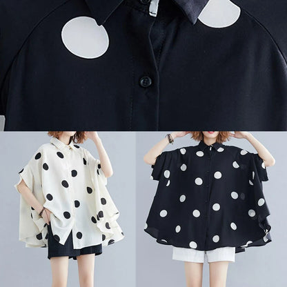 Gracefully Styled Top for Any Occasion