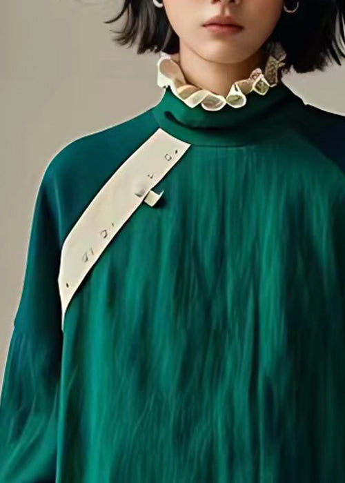 Effortlessly Elegant Shirt with a Timeless Design