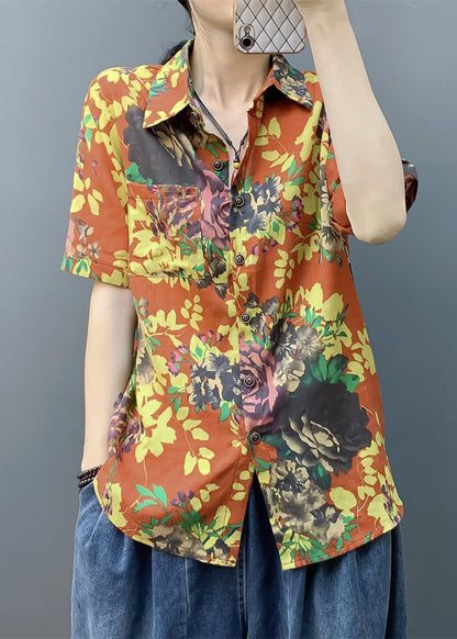Classic Vintage & Enduringly Stylish Shirt