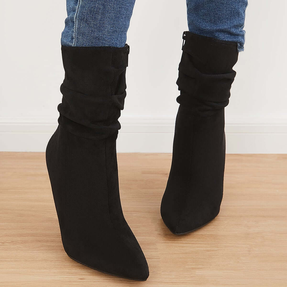 Beautifully Crafted Orthopedic Boots