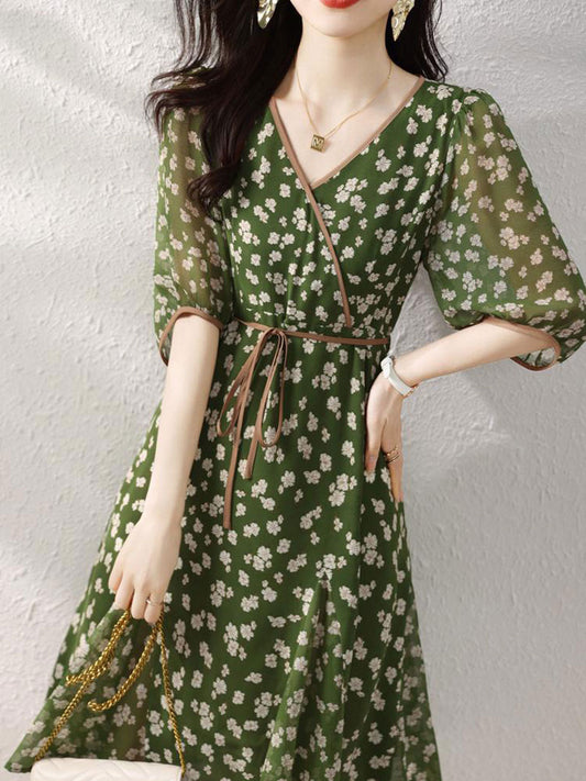 Green-Short