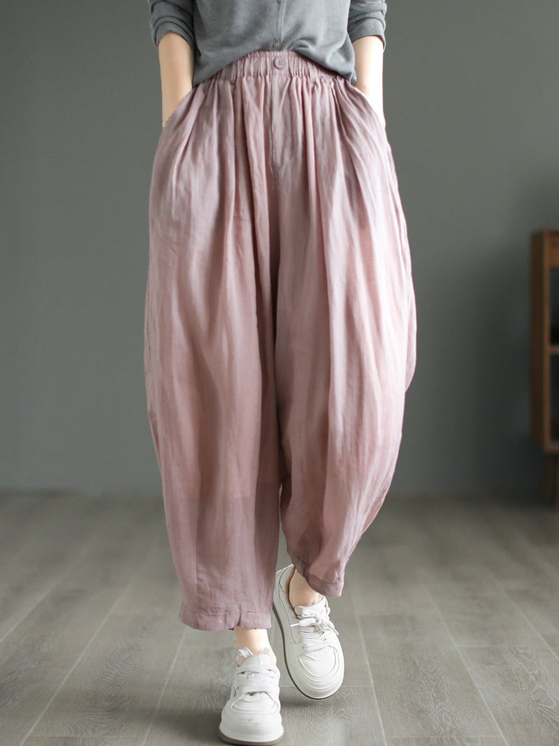 Gracefully Styled Pants for Any Occasion