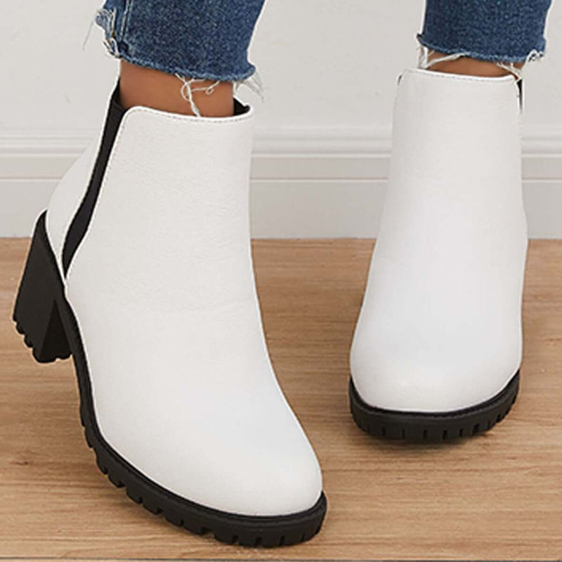 Stylish Orthopedic Boots for Any Occasion