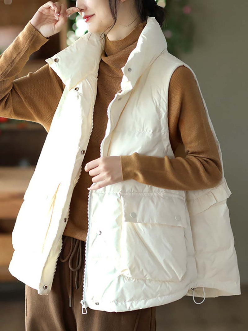 Effortlessly Elegant Garment with a Timeless Design