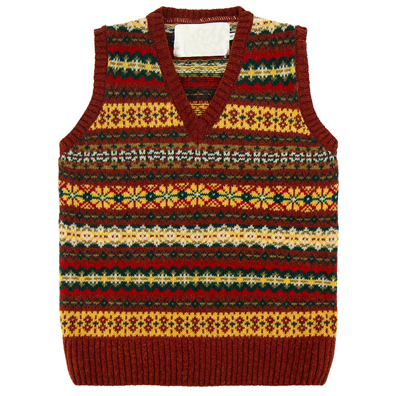 Classic Vintage Sweater
