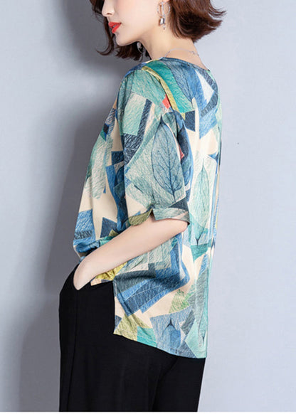 Polished Top with an Effortless Classic Look