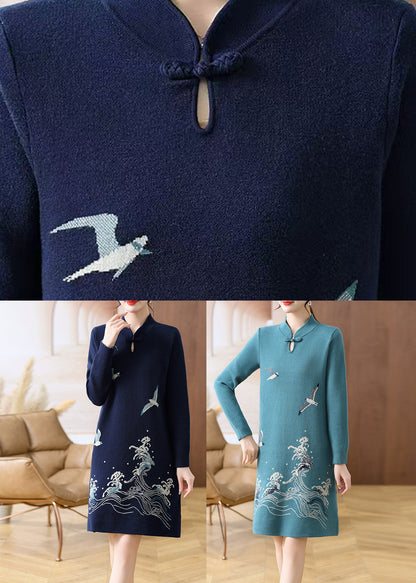 Beautifully Balanced Sweater with Timeless Character
