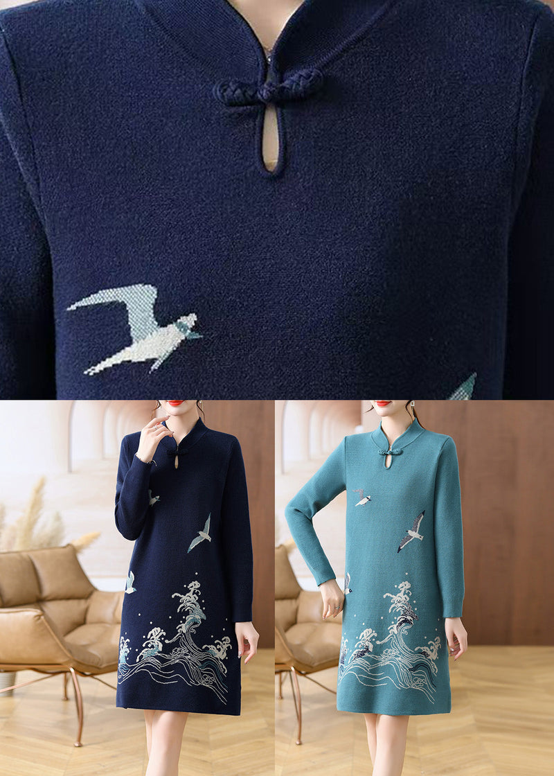 Beautifully Balanced Sweater with Timeless Character
