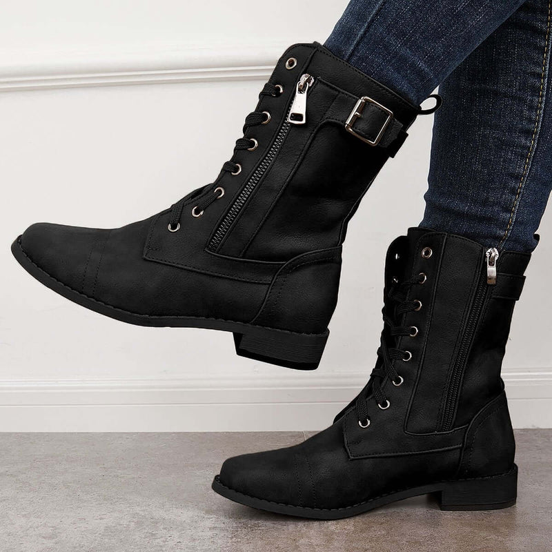 Stylish Orthopedic Boots for Any Occasion