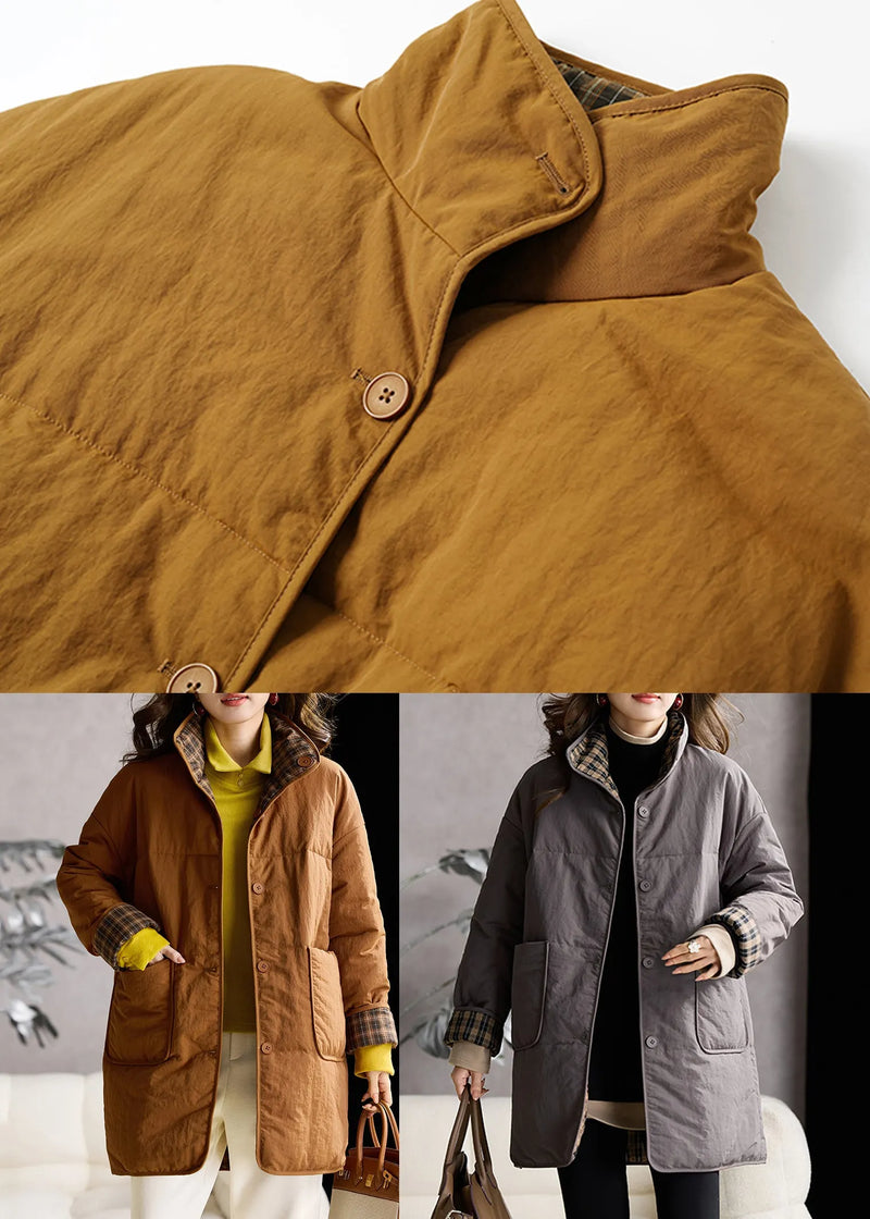 Beautifully Balanced Coat with Timeless Character