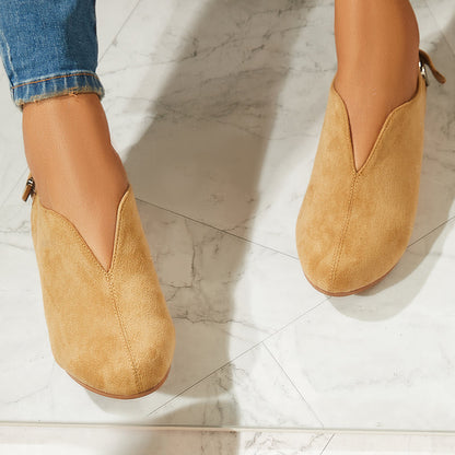 Comfortable Orthopedic Loafers for Daily Wear