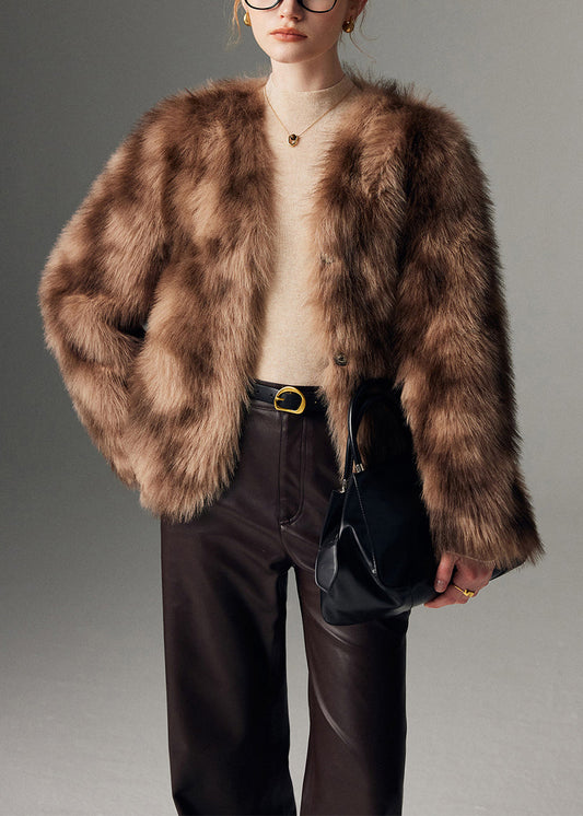 Beautifully Crafted Coat in a Classic Style
