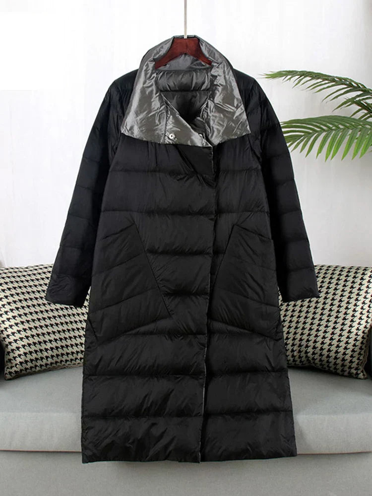 Classic Designed Coat
