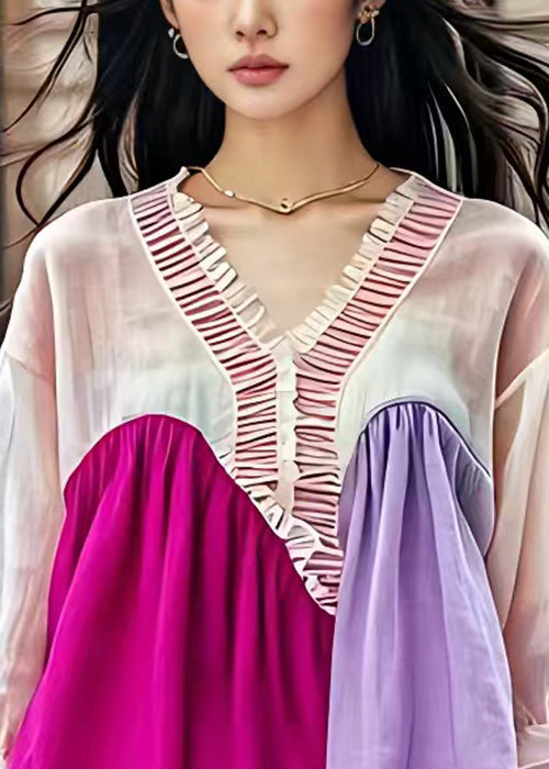 Polished Shirt with an Effortless Classic Look