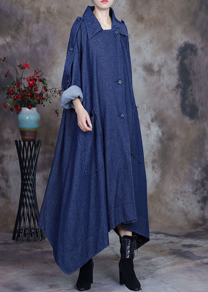 Classic Vintage & Enduringly Stylish Coat