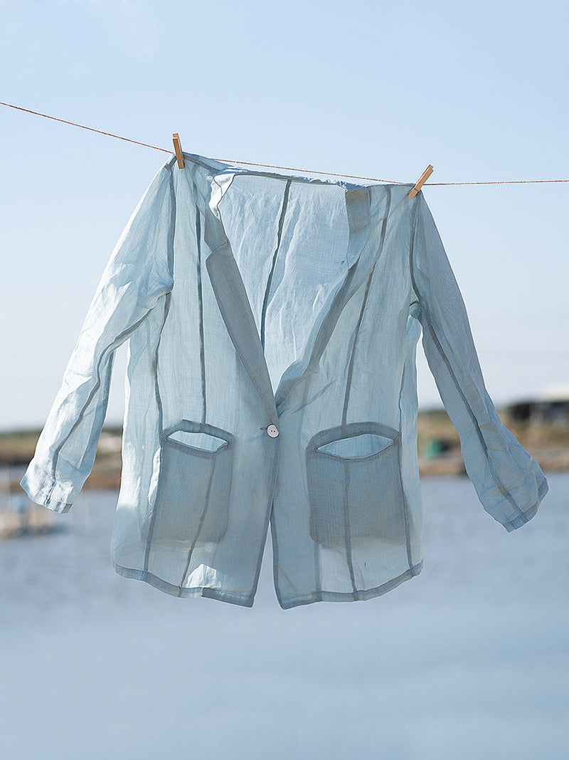 Classic Vintage Cardigan with a Flattering Fit