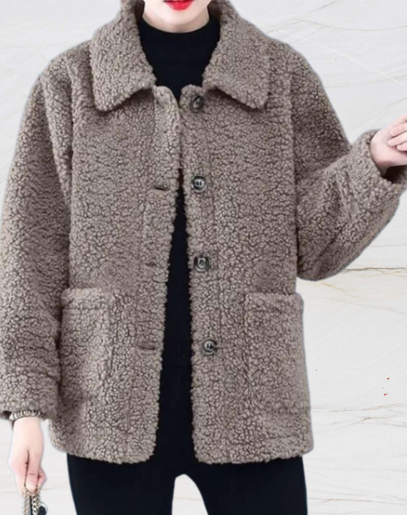 Elegantly Designed Jacket