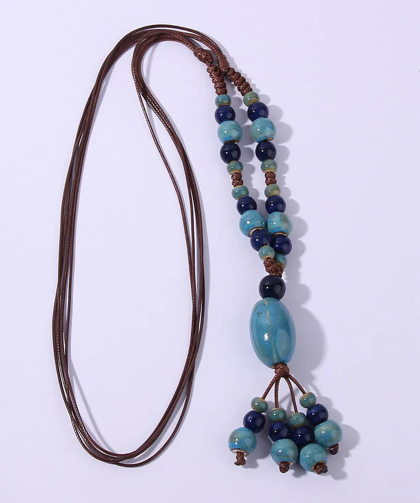 Classic Necklace with Timeless Appeal