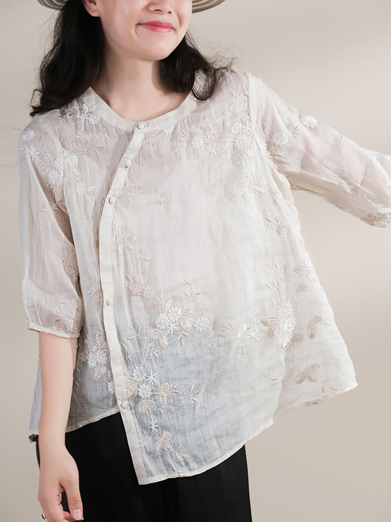 Classic Vintage & Enduringly Stylish Shirt