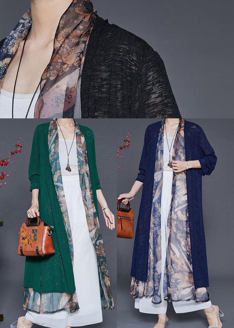 Polished Cardigan with an Effortless Classic Look