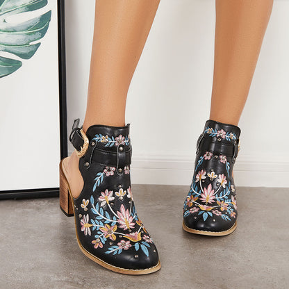 Stylish Orthopedic Sandals for Any Occasion