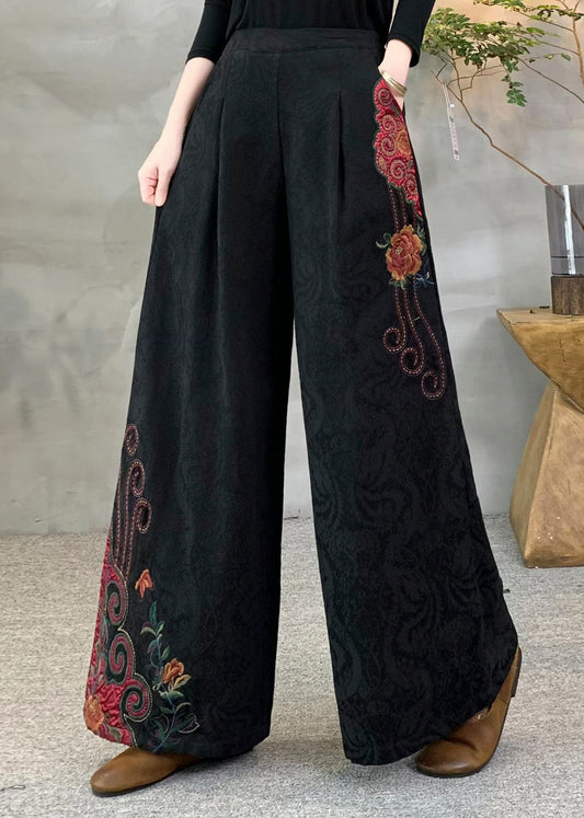 Gracefully Styled Pants for Any Occasion