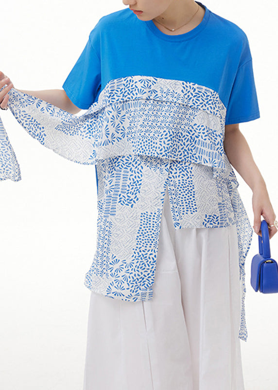 Beautifully Balanced Shirt with Timeless Character