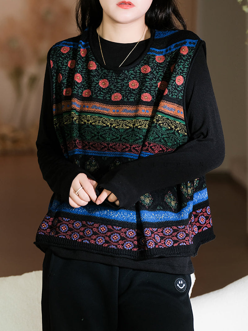 Classic Vintage Garment with a Flattering Fit