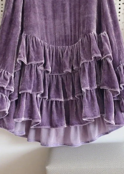 Vintage Inspired Top with a Contemporary Edge