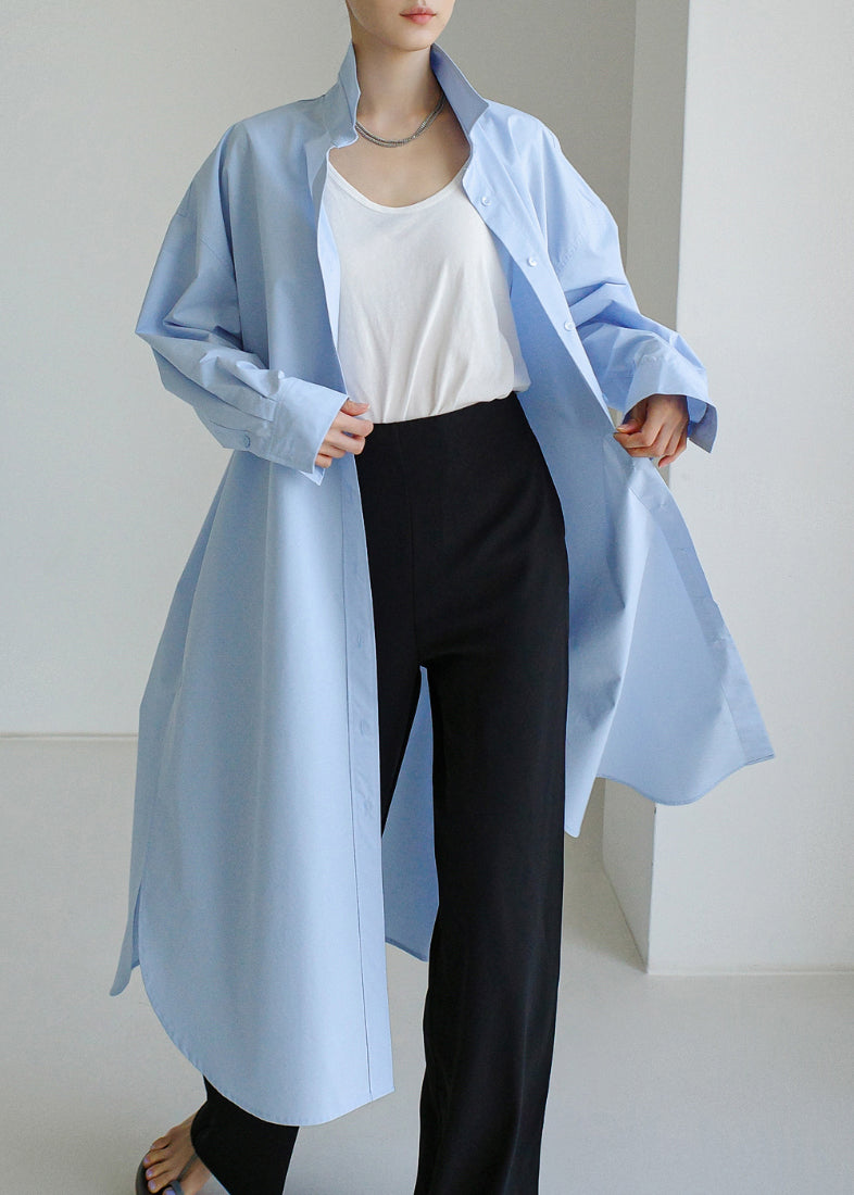 Beautifully Finished Shirt in a Timeless Design