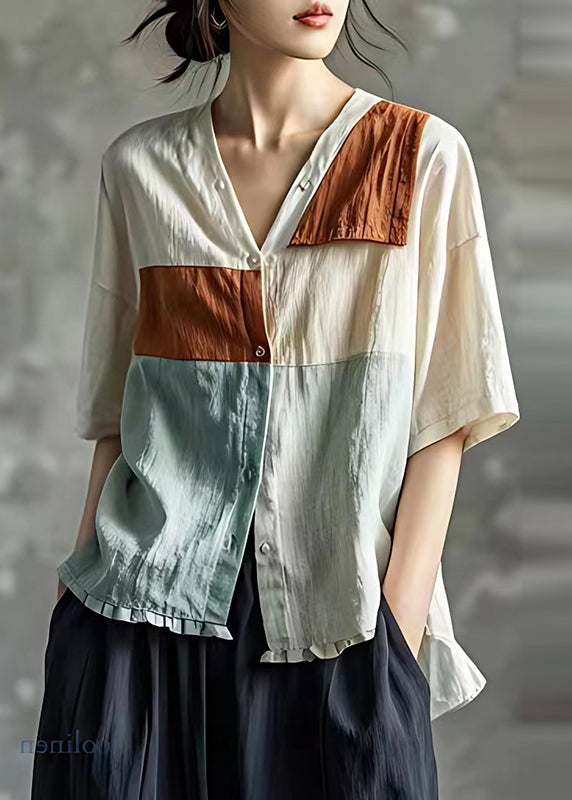 Classic Vintage & Enduringly Stylish Shirt
