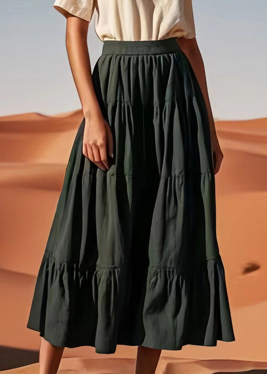 Beautifully Balanced Garment with Timeless Character