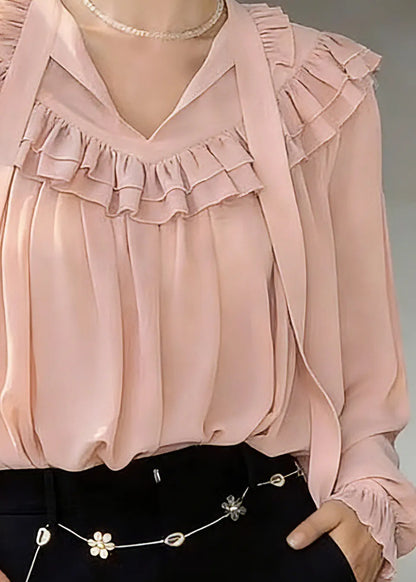Gracefully Styled Shirt for Any Occasion