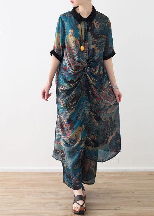 Beautifully Finished Shirt in a Timeless Design