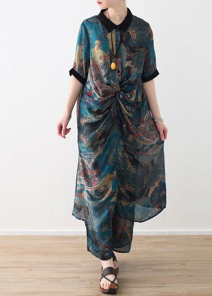 Beautifully Finished Shirt in a Timeless Design