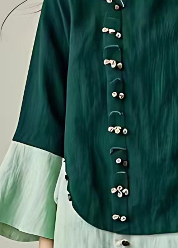 Beautifully Finished Top in a Timeless Design