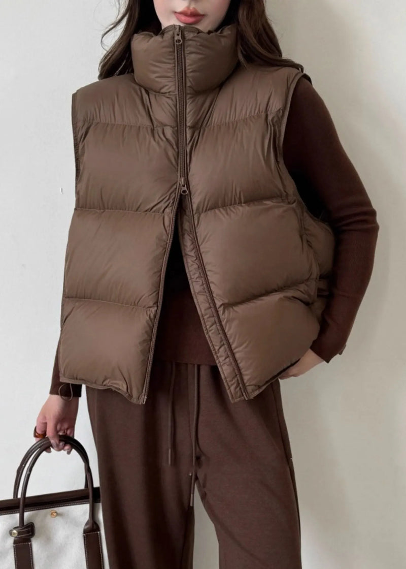 Classic Vintage Coat with a Flattering Fit