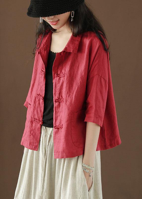 Beautifully Crafted Top in a Classic Style