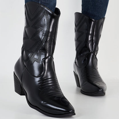 Elegant Orthopedic Boots for Every Step
