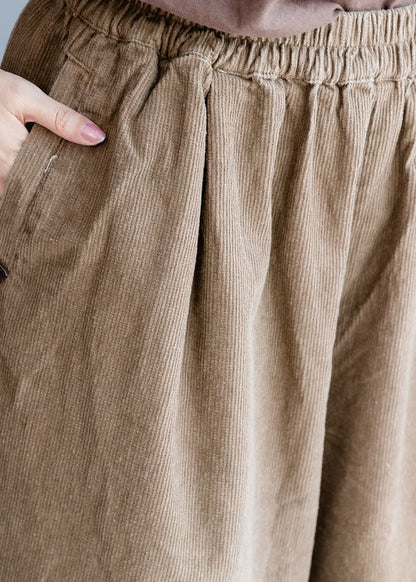Polished Pants with an Effortless Classic Look
