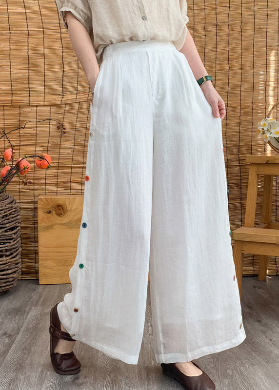 Classic Vintage & Enduringly Stylish Pants